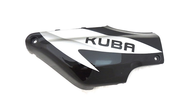 İÇ DİZLİK UZANTISI SİYAH ( XY100-E )